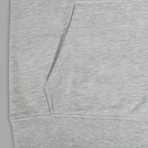 Толстовка унисекс на молнии с капюшоном EVEREST 2 260