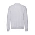 Свитшот с начесом CLASSIC SET-IN SWEAT 260