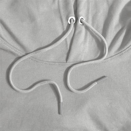 Толстовка унисекс с капюшоном SELEN 260