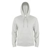 Толстовка мужская с капюшоном SELEN, светло-серый, S, 50 % хлопок, 50% полиэстер, 260 г/м2 Толстовка мужская с капюшоном SELEN, светло-серый, S, 50 % хлопок, 50% полиэстер, 260 г/м2
