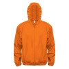 Ветровка мужская COLIN, оранжевый, S, 100% полиэстер, плотность 280Т. Ветровка мужская COLIN, оранжевый, S, 100% полиэстер, плотность 280Т.