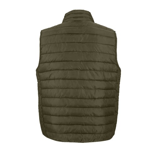 Жилет мужской STREAM, таффета 280Т