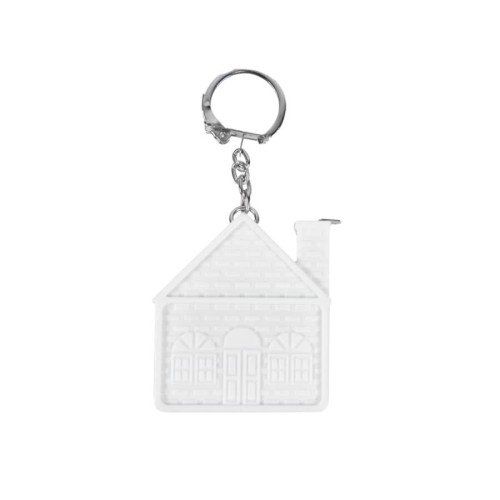 Брелок-рулетка 