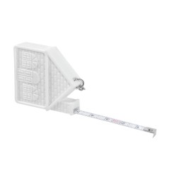 Брелок-рулетка 