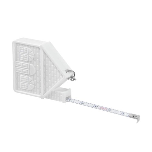 Брелок-рулетка 