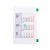 Календарь настольный на 2 года; сетка на 26-27 Календарь настольный на 2 года; сетка на 26-27