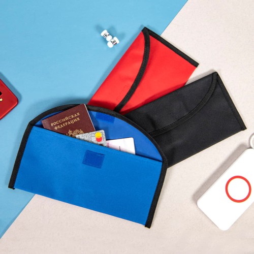 Холдер для тревел-документов 