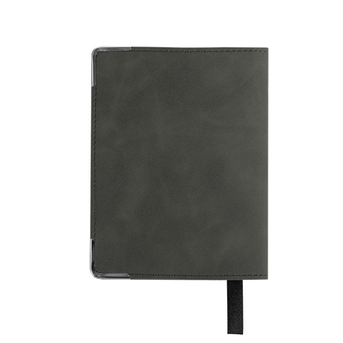 Обложка для паспорта Luma, красная