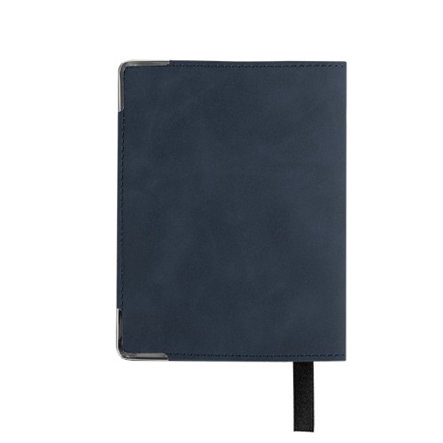 Обложка для паспорта Luma, красная