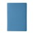 Обложка для паспорта Simply, 13.5 х 19.5 см, голубая, PU