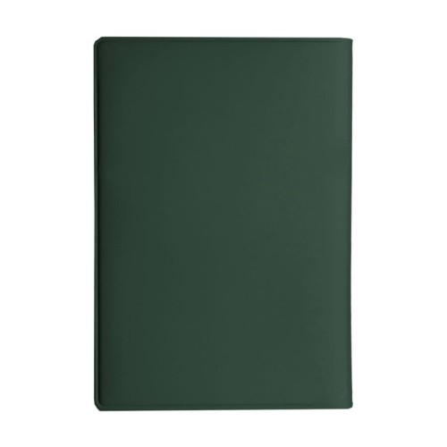 Обложка для паспорта Simply, 13.5 х 19.5 см, голубая, PU