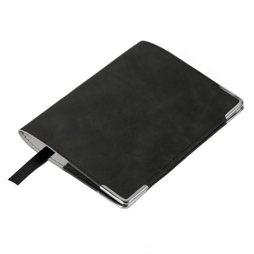 Обложка для паспорта Luma, красная