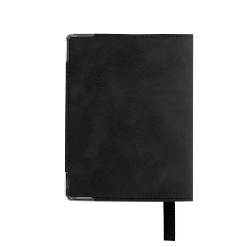 Обложка для паспорта Luma, красная