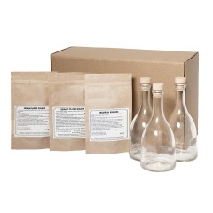 Набор для приготовления   