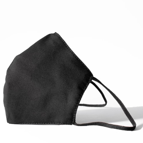 Бесклапанная фильтрующая маска RESPIRATOR 800 HYDROP серая с логотипом в фирменном пакете