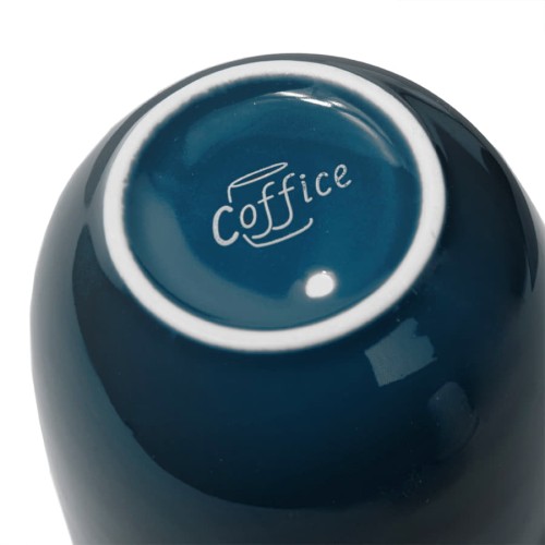 Стакан CAPSULA с крышкой, белый