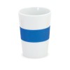 Стакан NELO, керамика, силикон Стакан NELO, керамика, силикон