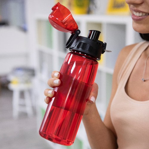 Бутылка для воды FLASK, 800 мл