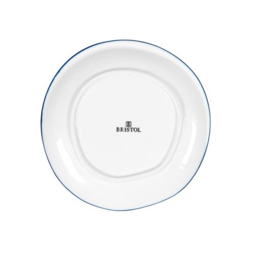 Чайник и чайная пара SEAWAVE в упаковке, 200мл и 500мл, фарфор