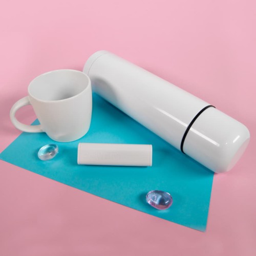 Кружка MILK , глянцевое покрытие