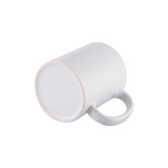 Кружка для сублимации, 330 мл, d=82 мм, стандарт А, белая