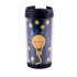 Термокружка IMPULSE под полиграфическую вставку, 220мл