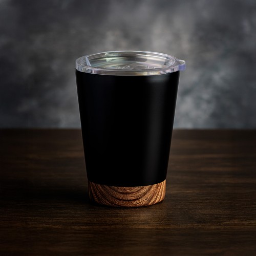 Термокружка CARBON