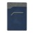 Чехол для автодокументов Luma, темно-синий/серый Чехол для автодокументов Luma, темно-синий/серый