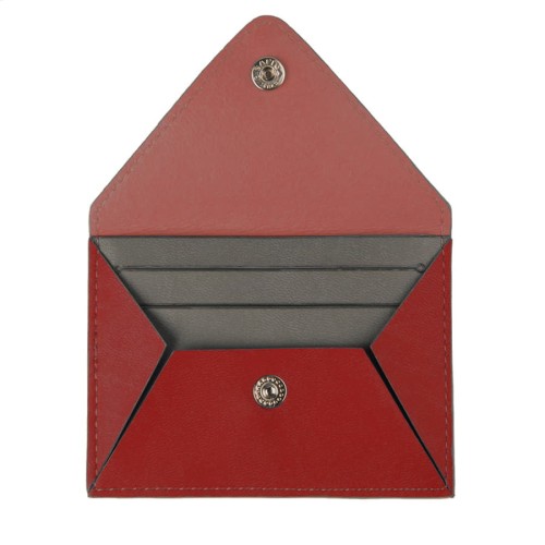 Холдер для карт SINCERITY, коллекция ITEMS