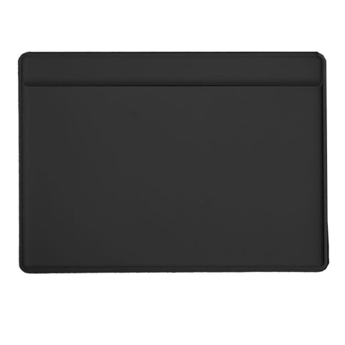 Чехол для автодокументов Simply, голубой, 9.3 х 12.8 см, PU