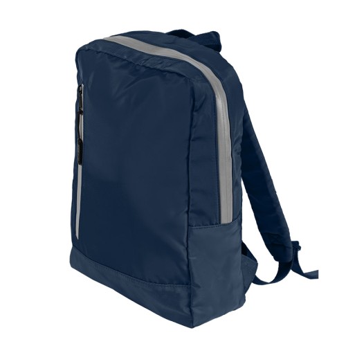 Рюкзак SHINE, красный, 38 х 23 х 12 см, 100% нейлон