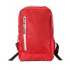 Рюкзак SHINE, красный, 38 х 23 х 12 см, 100% нейлон Рюкзак SHINE, красный, 38 х 23 х 12 см, 100% нейлон