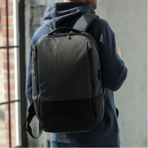 Рюкзак GRAN c RFID защитой