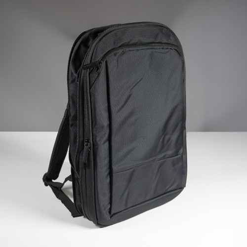 Расширяющийся рюкзак 