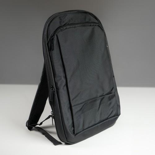 Расширяющийся рюкзак 