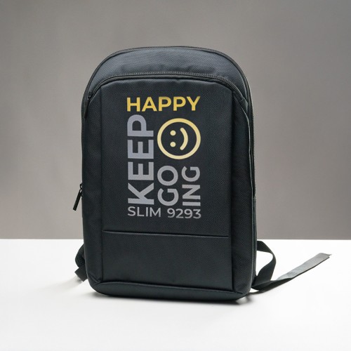 Расширяющийся рюкзак 