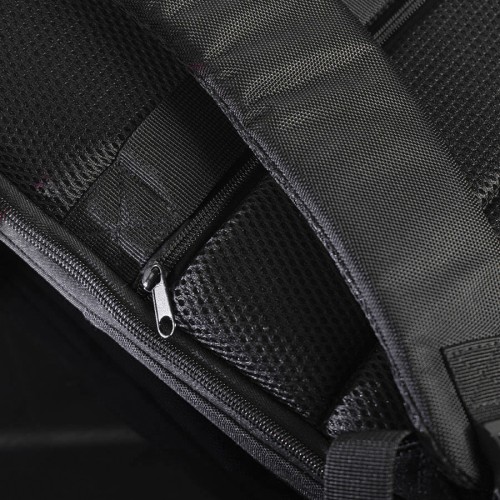 Расширяющийся рюкзак 