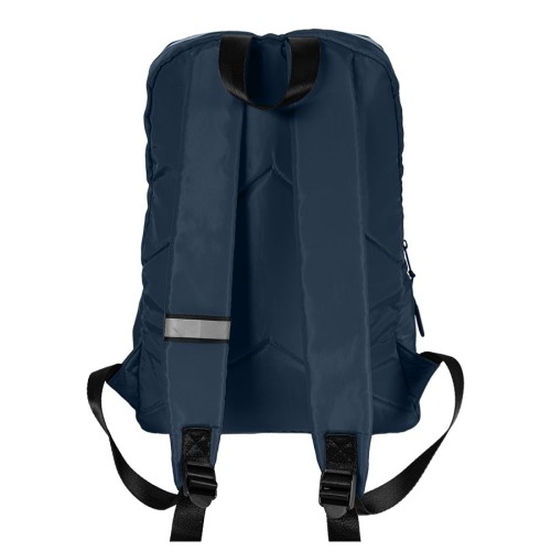 Рюкзак SHINE, красный, 38 х 23 х 12 см, 100% нейлон