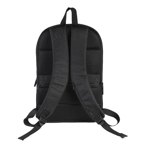 Расширяющийся рюкзак 