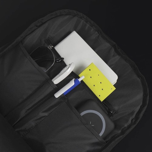 Расширяющийся рюкзак 