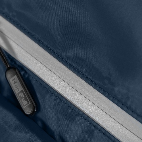 Рюкзак SHINE, красный, 38 х 23 х 12 см, 100% нейлон