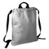 Рюкзак RUN new, белый, 48х40см, 100% полиэстер