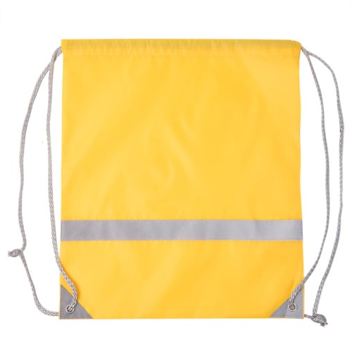 Рюкзак мешок RAY со светоотражающей полосой