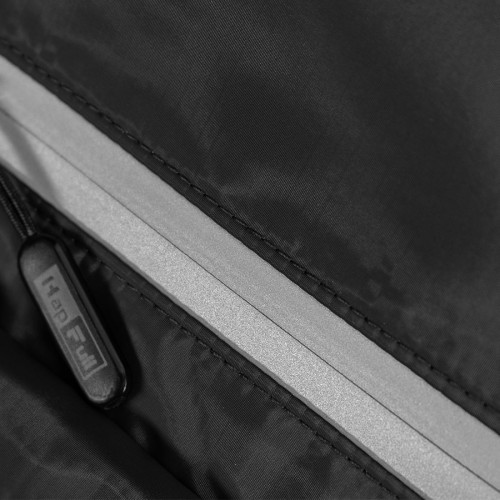 Рюкзак SHINE, красный, 38 х 23 х 12 см, 100% нейлон