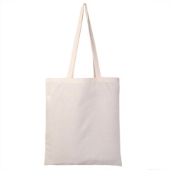 Сумка шоппер хлопковый ECO 116