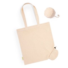 Сумка для покупок NEPAX из органического хлопка