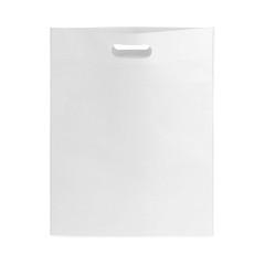 Сумка BLASTER, белый, 43х34 см, 100% полиэстер, 80 г/м2