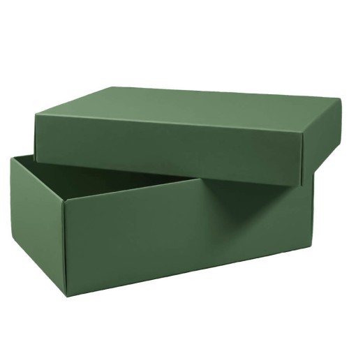 Коробка картонная, 