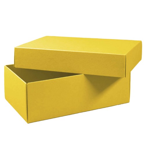 Коробка картонная, 