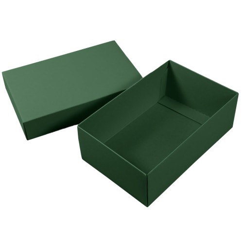 Коробка картонная, 